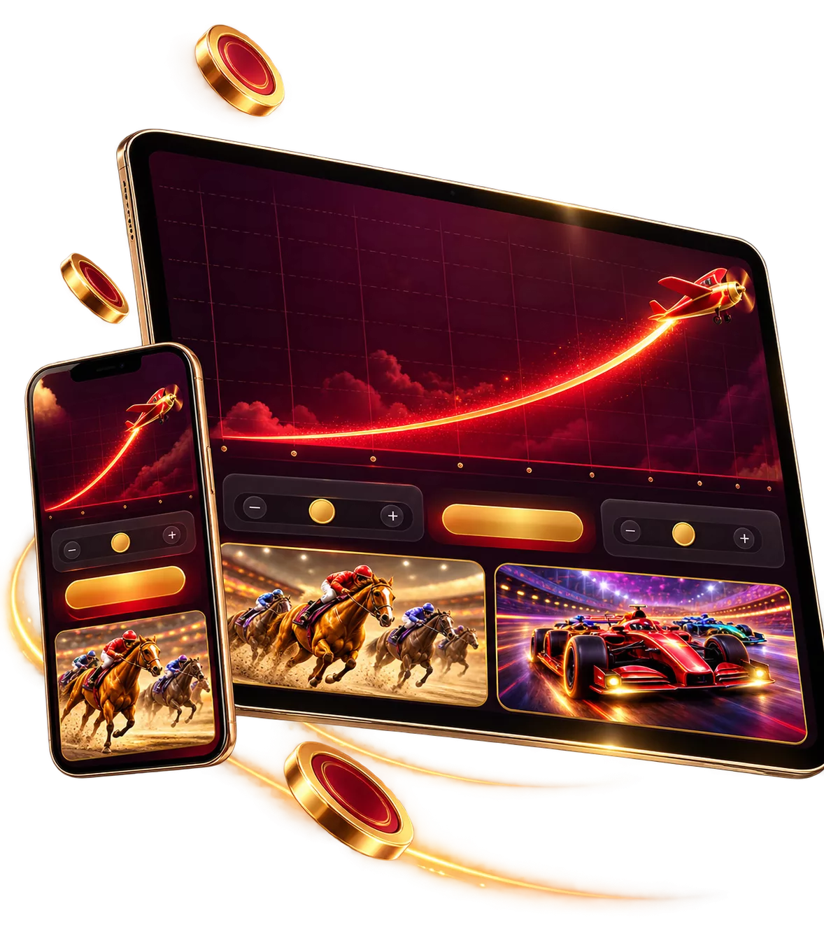Most Popular Virtual Crash Games
