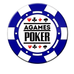 AgamesPoker