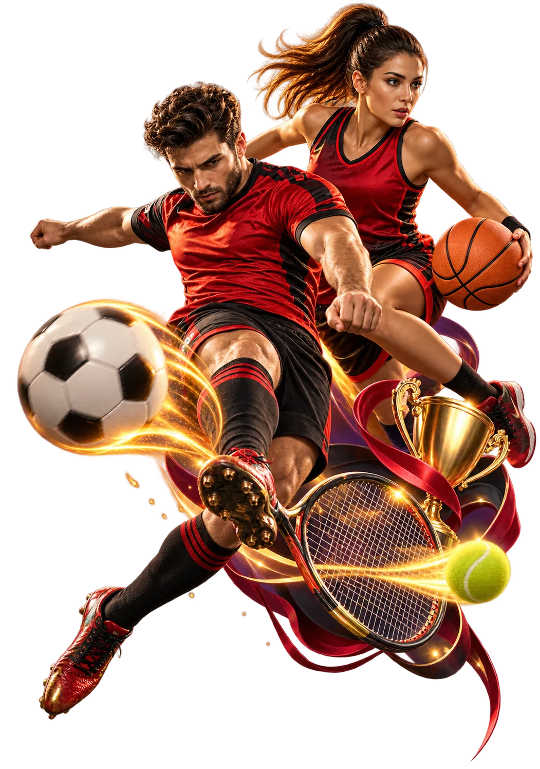 Sport Betting Engine