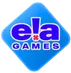 Ela-Games