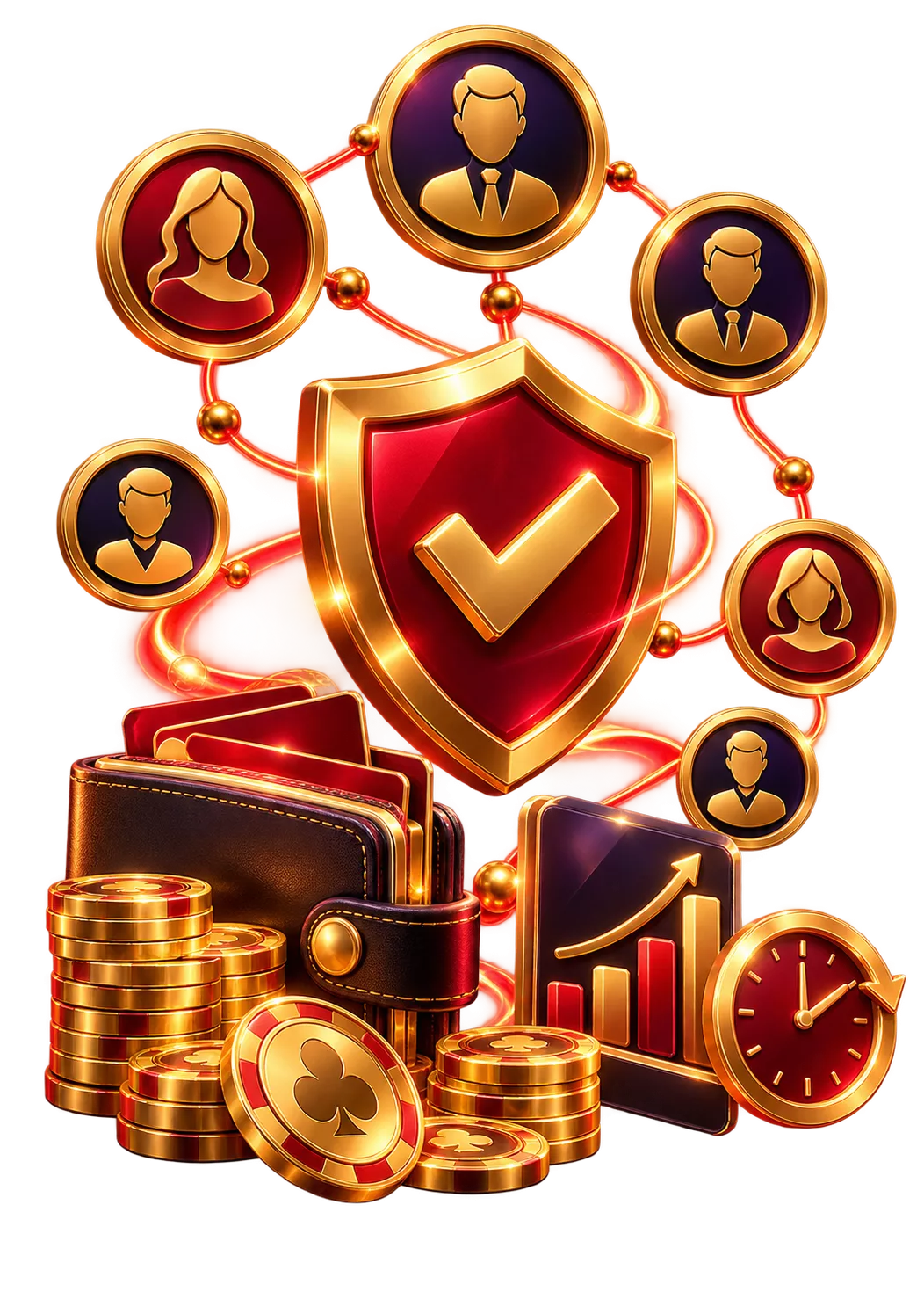 Run Your Gaming Hall From Your Phone