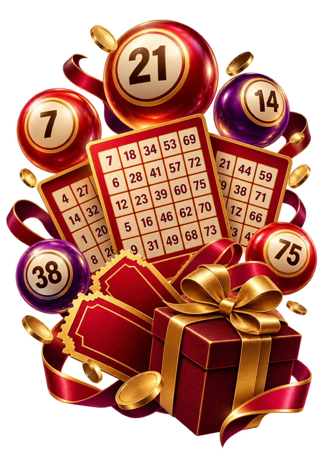Bingo Lotto System