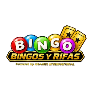 Bingo Rifas Lotto