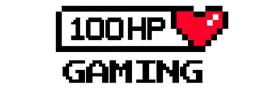 100HP Gaming